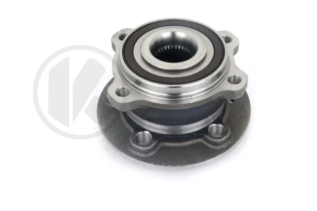 WHEEL BEARING